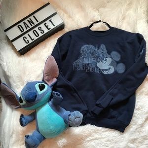 Disneyland 2018 Sweatshirt